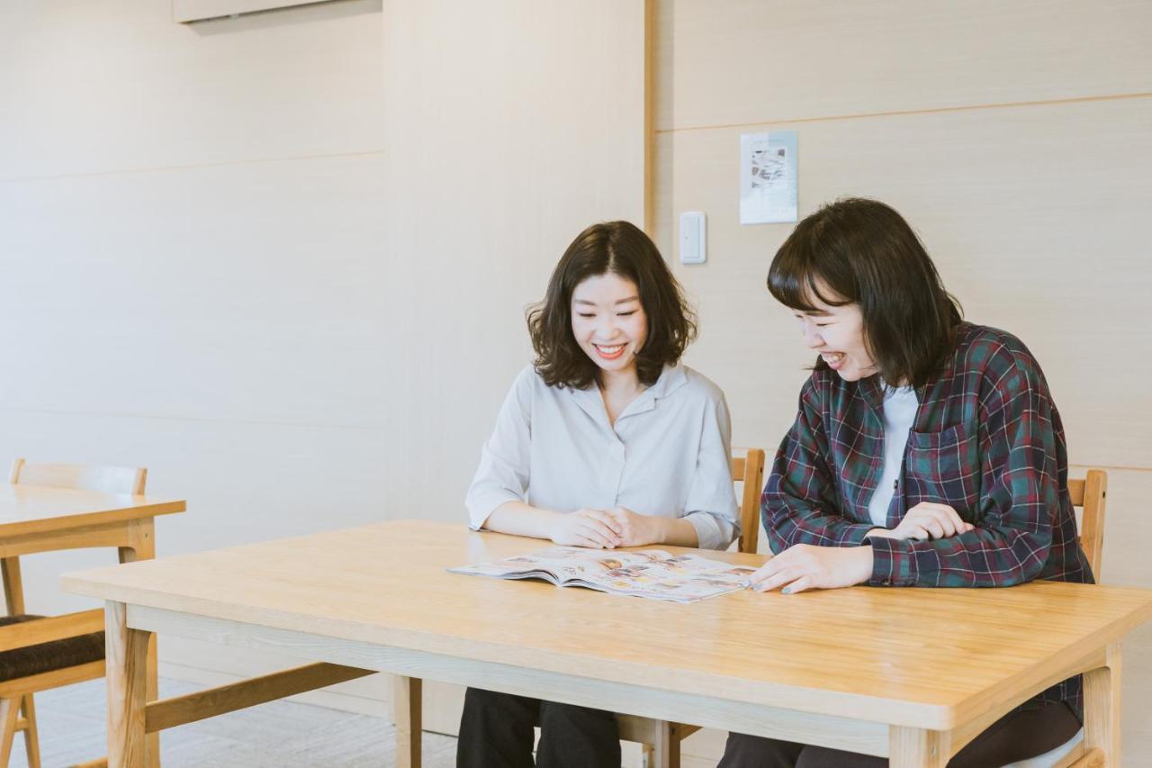 ホテル ザ ステイ サッポロ 札幌市 エクステリア 写真